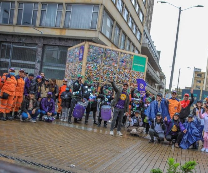 Gran Plogging nacional
